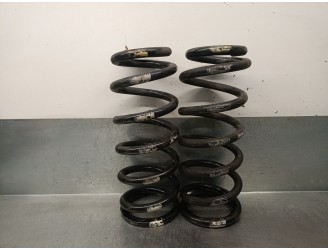 Recambio de muelle amortiguacion para jaguar xj (x300, x330) 6 3.2 referencia OEM IAM JLM11422 JLM11422 