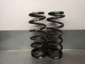 Recambio de muelle amortiguacion para jaguar xj (x300, x330) 6 3.2 referencia OEM IAM JLM11422 JLM11422 