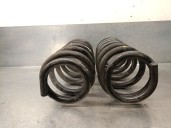 Recambio de muelle amortiguacion para jaguar xj (x300, x330) 6 3.2 referencia OEM IAM JLM11422 JLM11422 