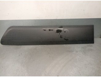 Recambio de molduras delanteras para citroën berlingo furgoneta/monovolumen (b9) 1.6 hdi 75 referencia OEM IAM 9682860177 