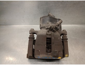 Recambio de pinza freno trasera izquierda para volkswagen passat b6 (3c2) 2.0 bluetdi referencia OEM IAM 5N0615403 5N0615403 TRW