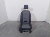 Replacement right front seat for Ford Focus II (DA_, HCP, DP) 1.6 TDCi OEM IAM reference 1447979 1447979 