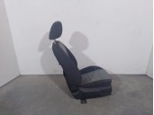 Replacement right front seat for Ford Focus II (DA_, HCP, DP) 1.6 TDCi OEM IAM reference 1447979 1447979 