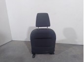 Replacement right front seat for Ford Focus II (DA_, HCP, DP) 1.6 TDCi OEM IAM reference 1447979 1447979 