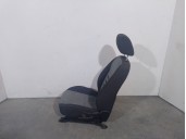Replacement right front seat for Ford Focus II (DA_, HCP, DP) 1.6 TDCi OEM IAM reference 1447979 1447979 