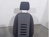 Replacement right front seat for Ford Focus II (DA_, HCP, DP) 1.6 TDCi OEM IAM reference 1447979 1447979 