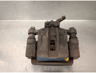 Recambio de pinza freno trasera izquierda para hyundai i30 (fd) 1.4 referencia OEM IAM 582101H300 582101H300 