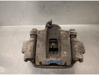 Recambio de pinza freno trasera izquierda para toyota land cruiser (j15) 3.0 turbodiesel cat referencia OEM IAM 4775034030 47750