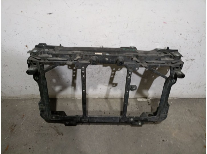 Replacement front panel for Mazda 6 Sedan (GJ, GL) 2.2 D (GJ2FP) OEM IAM reference GHR453110B 