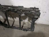 Replacement front panel for Mazda 6 Sedan (GJ, GL) 2.2 D (GJ2FP) OEM IAM reference GHR453110B 