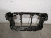 Replacement front panel for Mazda 6 Sedan (GJ, GL) 2.2 D (GJ2FP) OEM IAM reference GHR453110B 