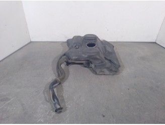 Recambio de deposito combustible para chrysler new yorker 3.5 i 24v referencia OEM IAM 4582892 4582892 