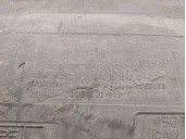 Recambio de deposito combustible para chrysler new yorker 3.5 i 24v referencia OEM IAM 4582892 4582892 