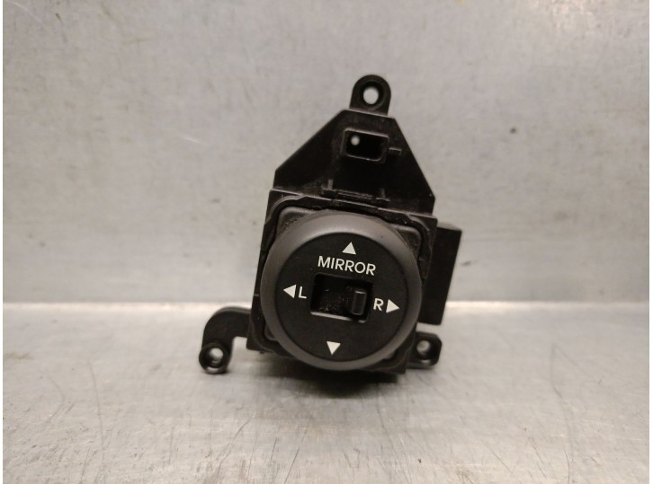 Recambio de mando retrovisor para hyundai i30 (fd) 1.4 referencia OEM IAM 935402L100 935402L100 