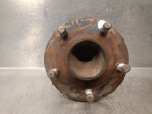 Replacement rear right stub axle for Ford Focus C-Max (DM2) 1.6 TDCi OEM IAM reference 1506577 1506577 