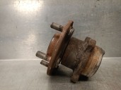 Replacement rear right stub axle for Ford Focus C-Max (DM2) 1.6 TDCi OEM IAM reference 1506577 1506577 