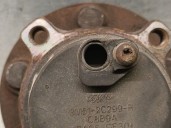 Replacement rear right stub axle for Ford Focus C-Max (DM2) 1.6 TDCi OEM IAM reference 1506577 1506577 