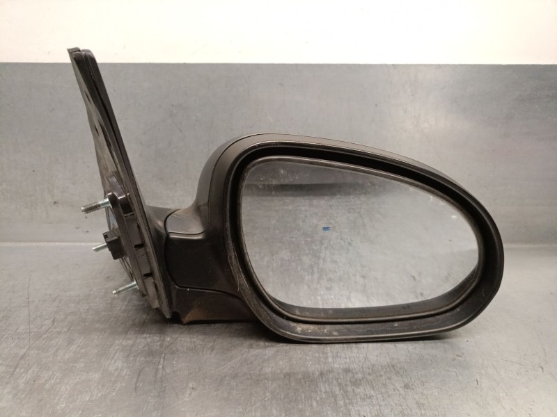 Recambio de retrovisor derecho para hyundai i30 (fd) 1.4 referencia OEM IAM 876202R4009A 876202R4009A 