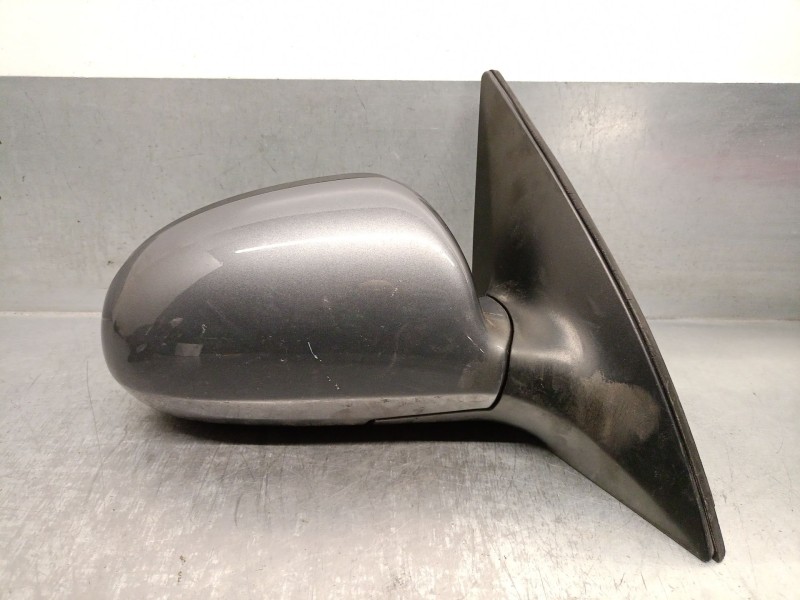 Recambio de retrovisor derecho para hyundai i30 (fd) 1.4 referencia OEM IAM 876202R4009A 876202R4009A 