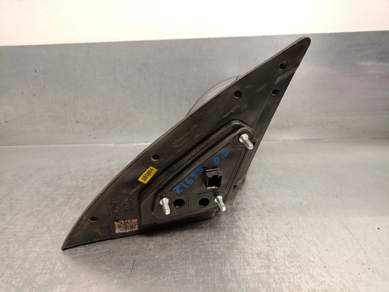Recambio de retrovisor derecho para hyundai i30 (fd) 1.4 referencia OEM IAM 876202R4009A 876202R4009A 