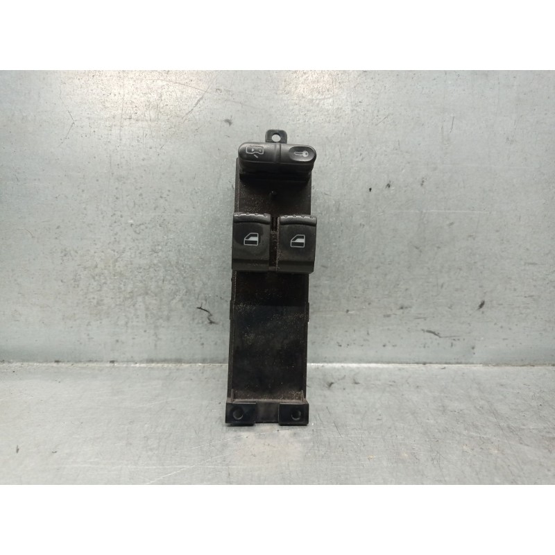 Recambio de mando elevalunas delantero izquierdo para seat leon (1m1) 1.9 tdi referencia OEM IAM 1J3959857B  