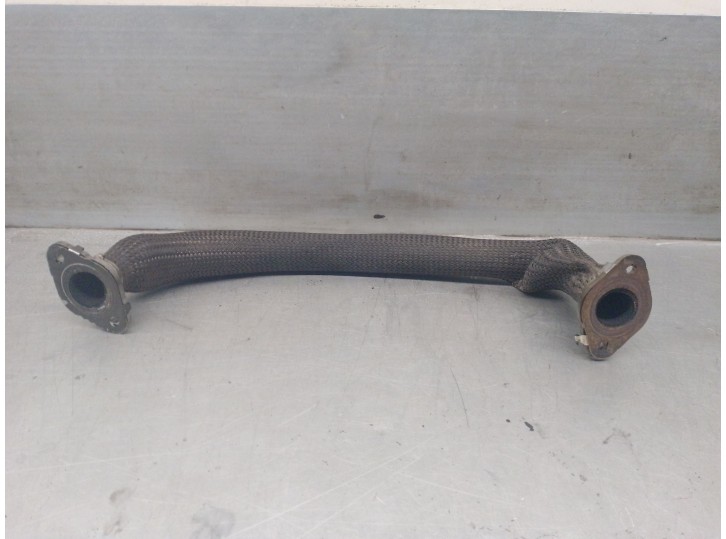 Recambio de tubo para jaguar xe (x760) 2.0 d referencia OEM IAM G4D39F488AA AJ813338 