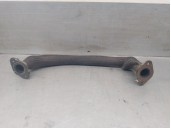 Recambio de tubo para jaguar xe (x760) 2.0 d referencia OEM IAM G4D39F488AA AJ813338 