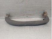 Recambio de tubo para jaguar xe (x760) 2.0 d referencia OEM IAM G4D39F488AA AJ813338 