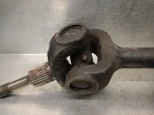 Recambio de transmision trasera derecha para jaguar xj (x300, x330) 6 3.2 referencia OEM IAM CBC2268 CBC2268 