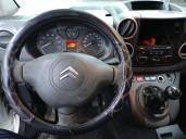 citroën berlingo furgoneta/monovolumen (b9) del año 2011