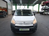 citroën berlingo furgoneta/monovolumen (b9) del año 2011