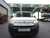 citroën berlingo furgoneta/monovolumen (b9) del año 2011