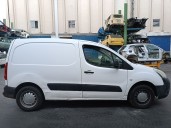 citroën berlingo furgoneta/monovolumen (b9) del año 2011