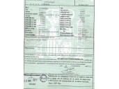 citroën berlingo furgoneta/monovolumen (b9) del año 2011