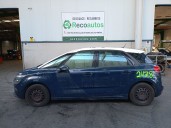 citroën c4 picasso ii del año 2018