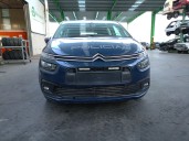 citroën c4 picasso ii del año 2018