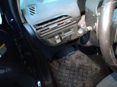 citroën c4 picasso ii del año 2018