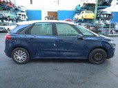 citroën c4 picasso ii del año 2018