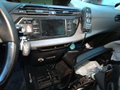 citroën c4 picasso ii del año 2018