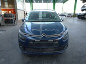 citroën c4 picasso ii del año 2018