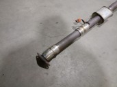 Recambio de tubo escape central para hyundai i30 (pde, pd, pden) 2.0 n referencia OEM IAM 28650S0200 