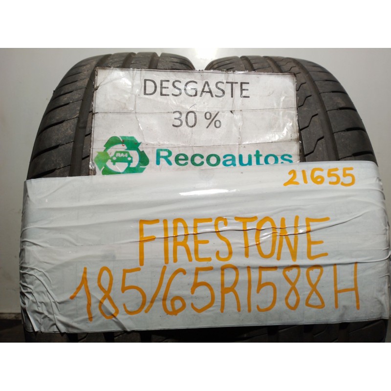 Recambio de neumatico/s para hyundai i30 (fd) 1.4 referencia OEM IAM 18565R1588H FIRESTONE ROADHAWK