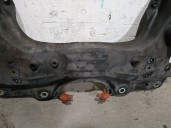 Recambio de puente delantero para fiat tipo station wagon (356_, 357_) 1.4 (356wxf1b) referencia OEM IAM 52161663 