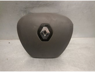 Recambio de airbag delantero izquierdo para renault clio iv (bh_) 1.5 dci 90 referencia OEM IAM 985706588R 985706588R 