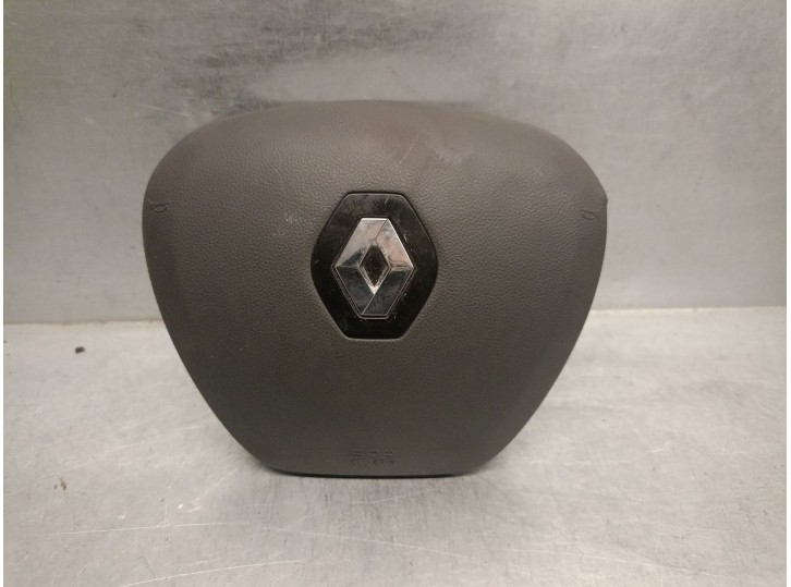 Recambio de airbag delantero izquierdo para renault clio iv (bh_) 1.5 dci 90 referencia OEM IAM 985706588R 985706588R 