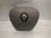 Recambio de airbag delantero izquierdo para renault clio iv (bh_) 1.5 dci 90 referencia OEM IAM 985706588R 985706588R 