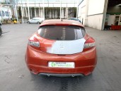 renault megane iii coupé (dz0/1_) del año 2009