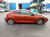 renault megane iii coupé (dz0/1_) del año 2009