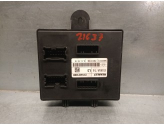 Recambio de modulo electronico para renault clio iv (bh_) 1.5 dci 90 referencia OEM IAM 231A02188R  