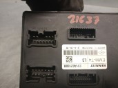 Recambio de modulo electronico para renault clio iv (bh_) 1.5 dci 90 referencia OEM IAM 231A02188R  